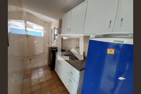 Apartamento para alugar com 65m², 1 quarto e 1 vagaCozinha