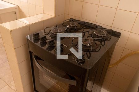 Apartamento para alugar com 65m², 1 quarto e 1 vagaCozinha