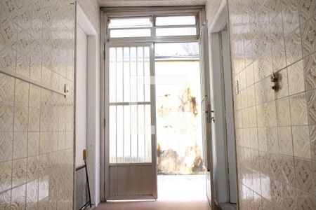 Casa à venda com 200m², 3 quartos e 2 vagasÁrea de Serviço