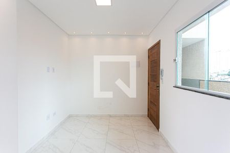 Sala de apartamento à venda com 1 quarto, 41m² em Penha de França, São Paulo