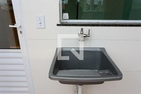 Apartamento à venda com 41m², 1 quarto e sem vagaÁrea de Serviço - Tanque