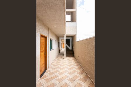 Apartamento à venda com 41m², 1 quarto e sem vagaÁrea Comum - Corredor