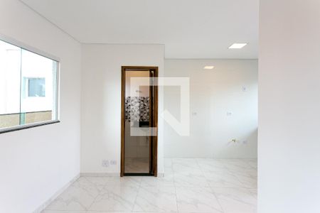 Sala de apartamento à venda com 1 quarto, 41m² em Penha de França, São Paulo