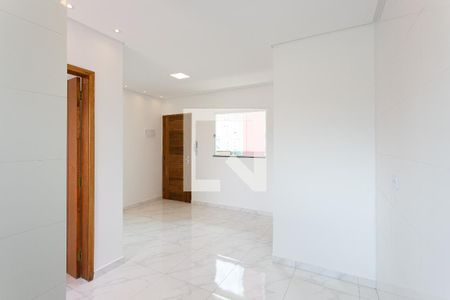 Apartamento à venda com 41m², 1 quarto e sem vagaCozinha e Sala