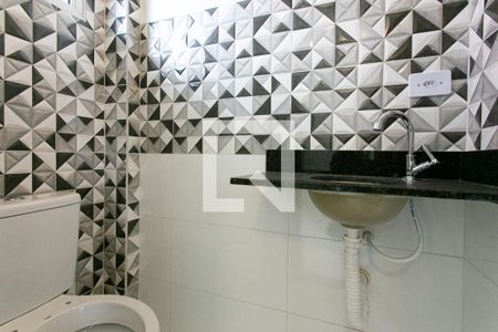Lavabo de apartamento à venda com 1 quarto, 41m² em Penha de França, São Paulo