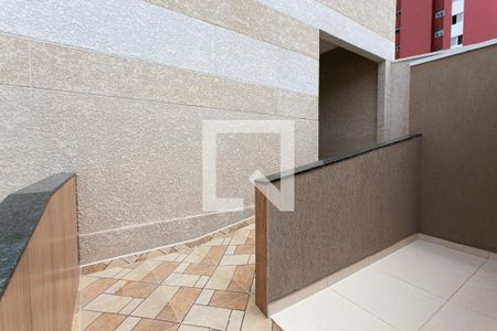 Apartamento à venda com 41m², 1 quarto e sem vagaÁrea Comum - Rampa de Acesso