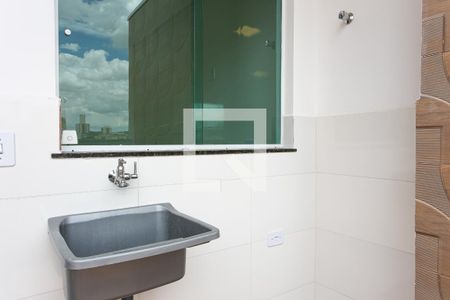 Apartamento à venda com 41m², 1 quarto e sem vagaÁrea de Serviço