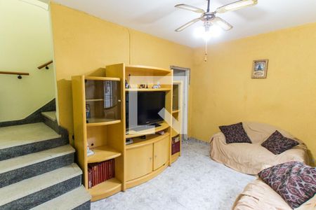Sala   de casa à venda com 3 quartos, 120m² em Vila Medeiros, São Paulo