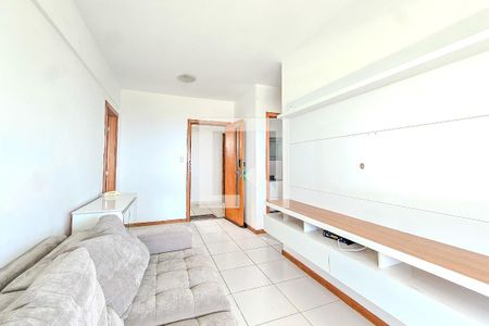 ssla de apartamento para alugar com 2 quartos, 66m² em Boca do Rio, Salvador