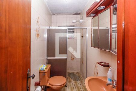 Casa à venda com 300m², 2 quartos e 2 vagas Casa à venda com 300m², 2 quartos e 2 vagasBanheiro da Suíte