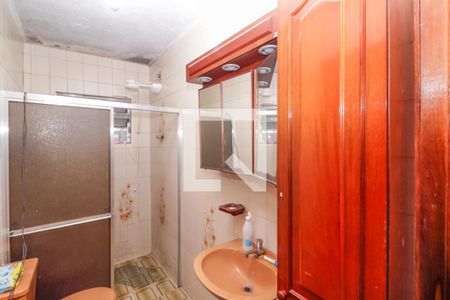 Casa à venda com 300m², 2 quartos e 2 vagas Casa à venda com 300m², 2 quartos e 2 vagasBanheiro da Suíte