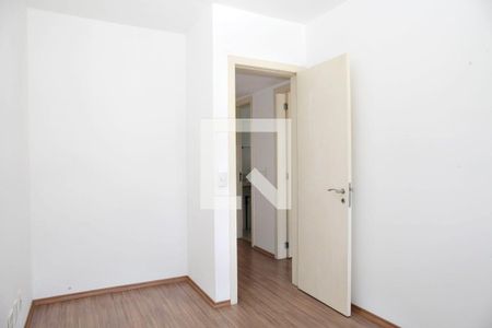 Apartamento à venda com 61m², 2 quartos e 2 vagasQuarto 2