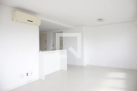 Sala de apartamento para alugar com 2 quartos, 61m² em Petrópolis, Porto Alegre