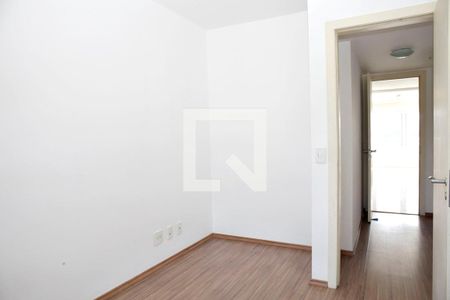 Apartamento à venda com 61m², 2 quartos e 2 vagasQuarto 2
