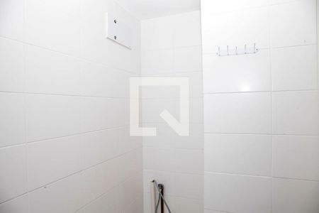 Apartamento à venda com 61m², 2 quartos e 2 vagasÁrea de Serviço