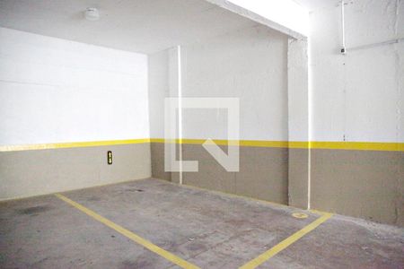 Apartamento à venda com 61m², 2 quartos e 2 vagasBox Estacionamento
