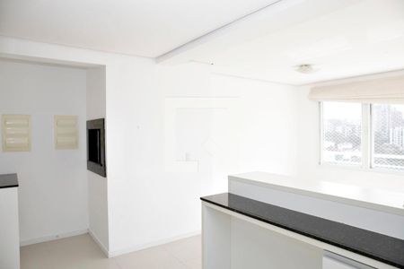 Apartamento à venda com 61m², 2 quartos e 2 vagasCozinha