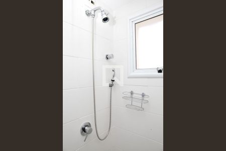 Apartamento à venda com 61m², 2 quartos e 2 vagasBanheiro 2
