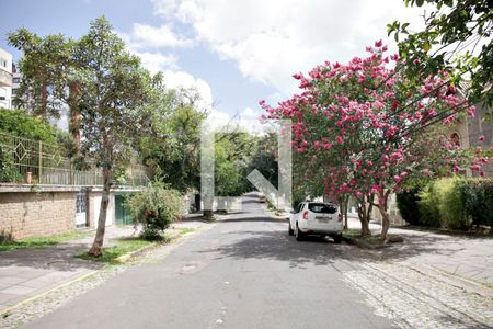 Apartamento à venda com 61m², 2 quartos e 2 vagasVista da Rua
