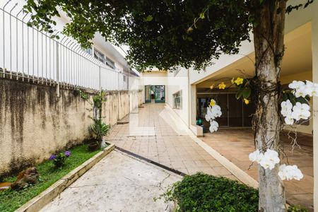 Casa à venda com 427m², 3 quartos e 4 vagasQuintal