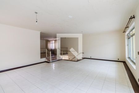 Sala 1 de casa à venda com 3 quartos, 427m² em Vila Leopoldina, São Paulo