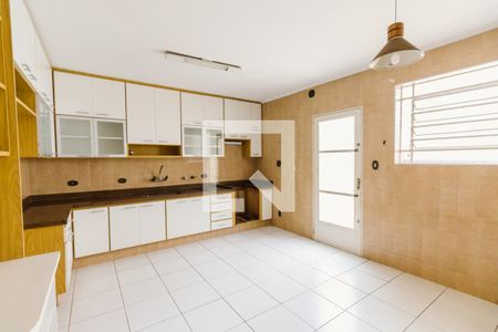 Casa à venda com 427m², 3 quartos e 4 vagasCozinha