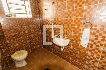 Lavabo de casa à venda com 3 quartos, 427m² em Vila Leopoldina, São Paulo