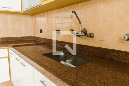 Casa à venda com 427m², 3 quartos e 4 vagasCozinha Pia