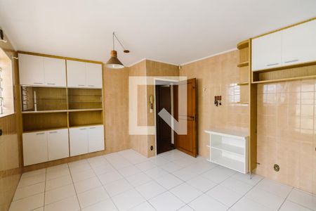 Casa à venda com 427m², 3 quartos e 4 vagasCozinha