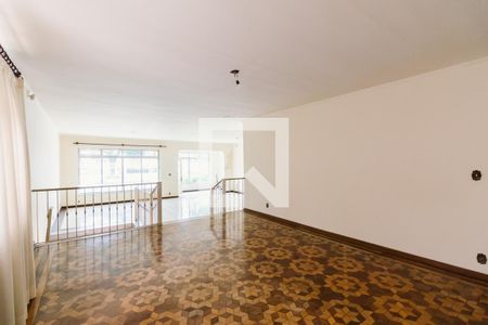 Sala 2 de casa à venda com 3 quartos, 427m² em Vila Leopoldina, São Paulo