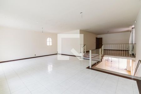 Sala 1 de casa à venda com 3 quartos, 427m² em Vila Leopoldina, São Paulo