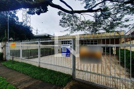 Casa à venda com 427m², 3 quartos e 4 vagasPlaquinha