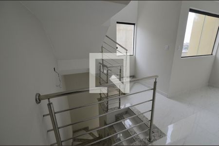 Apartamento à venda com 3 quartos, 127m² em Santa Branca, Belo Horizonte