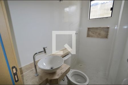 Apartamento à venda com 3 quartos, 127m² em Santa Branca, Belo Horizonte
