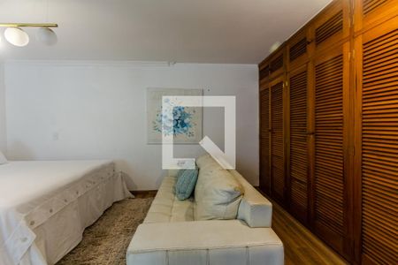 Apartamento à venda com 55m², 1 quarto e 1 vaga Apartamento à venda com 55m², 1 quarto e 1 vagaSuíte
