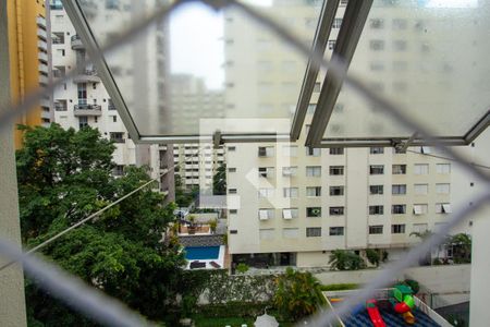 Apartamento à venda com 55m², 1 quarto e 1 vaga Apartamento à venda com 55m², 1 quarto e 1 vagaVista