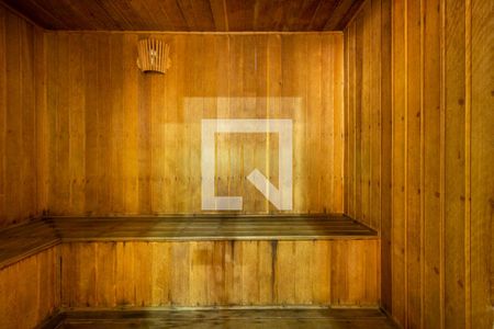 Apartamento para alugar com 40m², 1 quarto e 1 vagaSauna