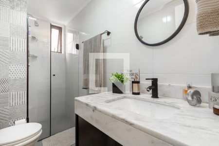 Apartamento para alugar com 40m², 1 quarto e 1 vagaBanheiro