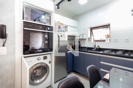 Apartamento para alugar com 40m², 1 quarto e 1 vagaCozinha