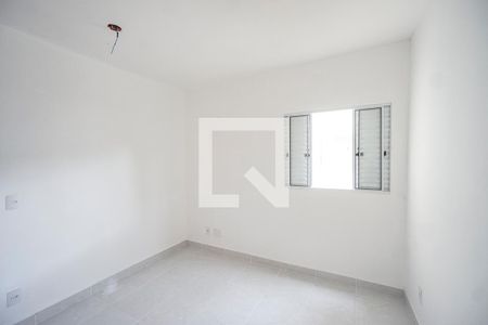 Quarto 01 de apartamento para alugar com 2 quartos, 46m² em Vila Carrão, São Paulo