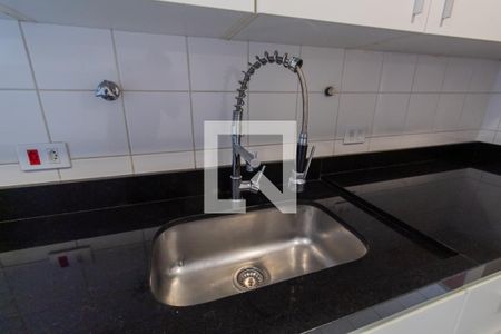 Apartamento para alugar com 127m², 4 quartos e 2 vagasCozinha