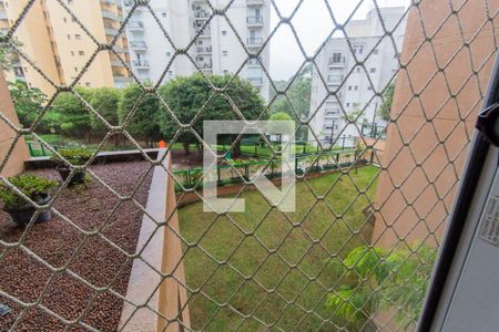 Apartamento para alugar com 127m², 4 quartos e 2 vagasVista do Quarto 2 - Suíte