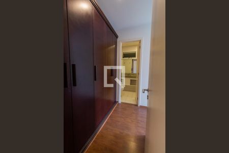 Apartamento para alugar com 127m², 4 quartos e 2 vagasQuarto 4 - Suíte