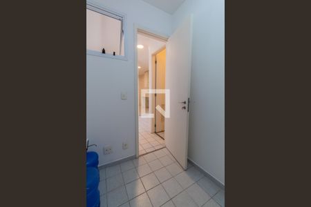 Apartamento para alugar com 127m², 4 quartos e 2 vagasQuarto de Serviço