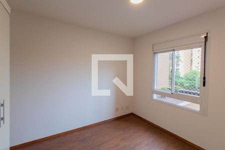 Apartamento para alugar com 127m², 4 quartos e 2 vagasQuarto 2 - Suíte