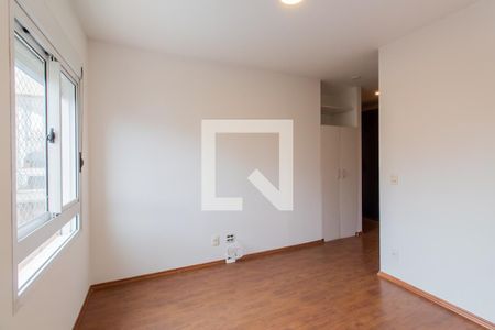 Apartamento para alugar com 127m², 4 quartos e 2 vagasQuarto 4 - Suíte