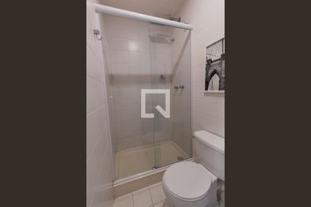 Apartamento para alugar com 127m², 4 quartos e 2 vagasBanheiro Corredor