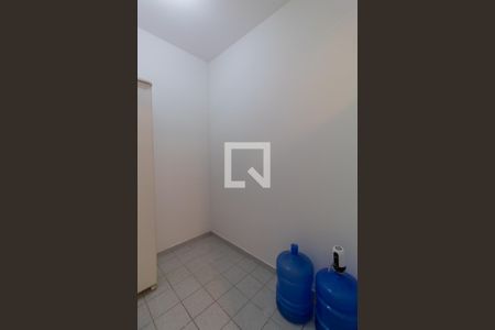 Apartamento para alugar com 127m², 4 quartos e 2 vagasQuarto de Serviço