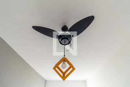 Studio de kitnet/studio para alugar com 1 quarto, 36m² em Campos Elíseos, São Paulo