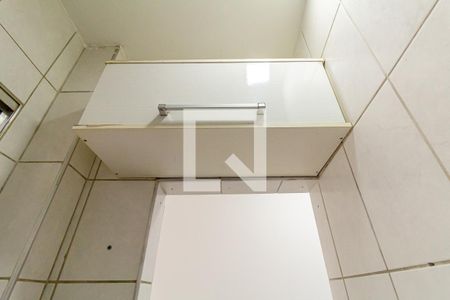Studio para alugar com 36m², 1 quarto e sem vagaCozinha